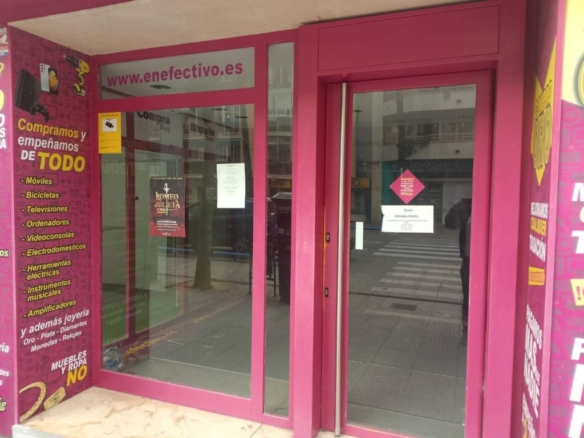 Imagen 4 de Local comercial en Venta en Gandia Valencia
