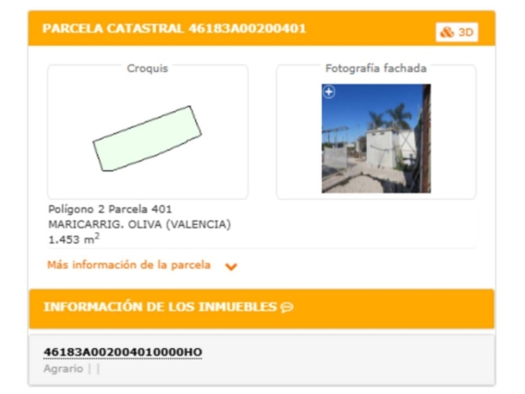 Imagen 3 de Apartamento en Venta en Piles Valencia
