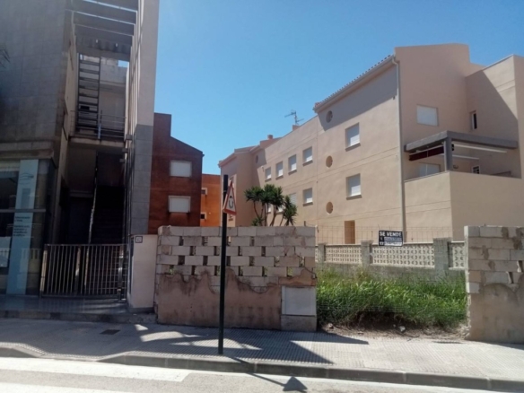 Imagen 3 de Apartamento en Venta en Miramar Valencia