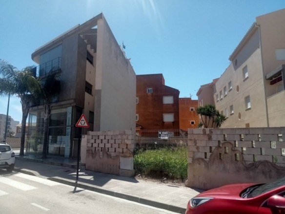 Imagen 4 de Apartamento en Venta en Miramar Valencia