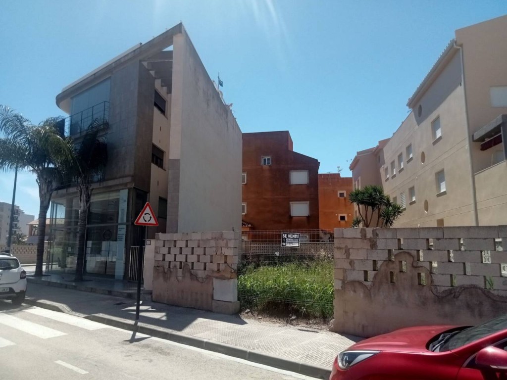 Imagen 4 de Apartamento en Venta en Miramar Valencia