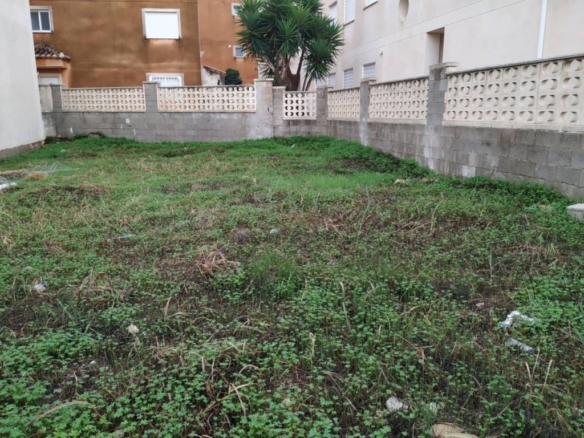 Imagen 1 de Apartamento en Venta en Miramar Valencia