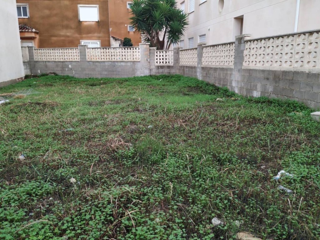 Imagen 1 de Apartamento en Venta en Miramar Valencia