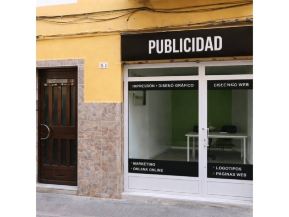 Imagen 4 de Local comercial en Venta en Gandia Valencia