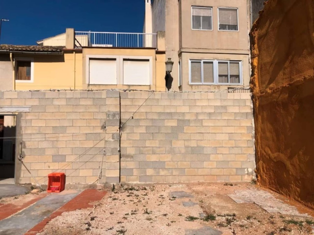 Imagen 2 de Apartamento en Venta en Benifairó De La Valldigna Valencia