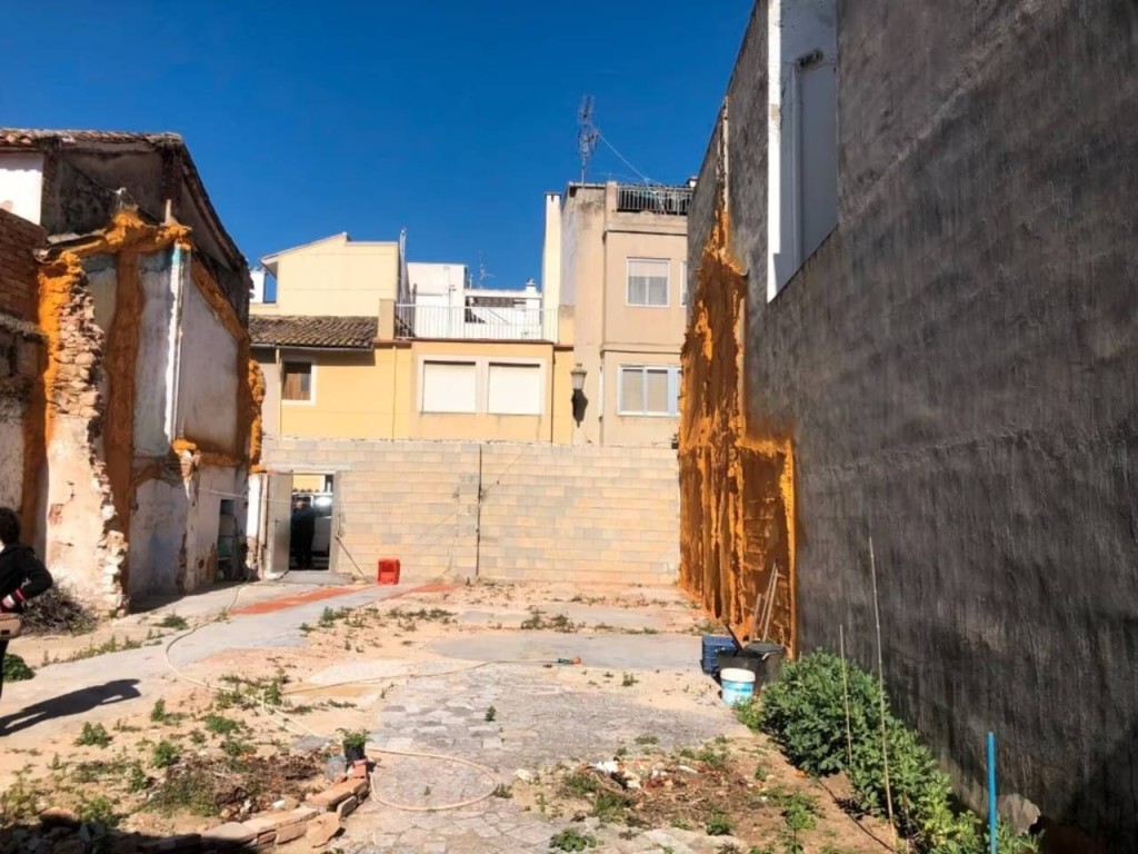 Imagen 3 de Apartamento en Venta en Benifairó De La Valldigna Valencia