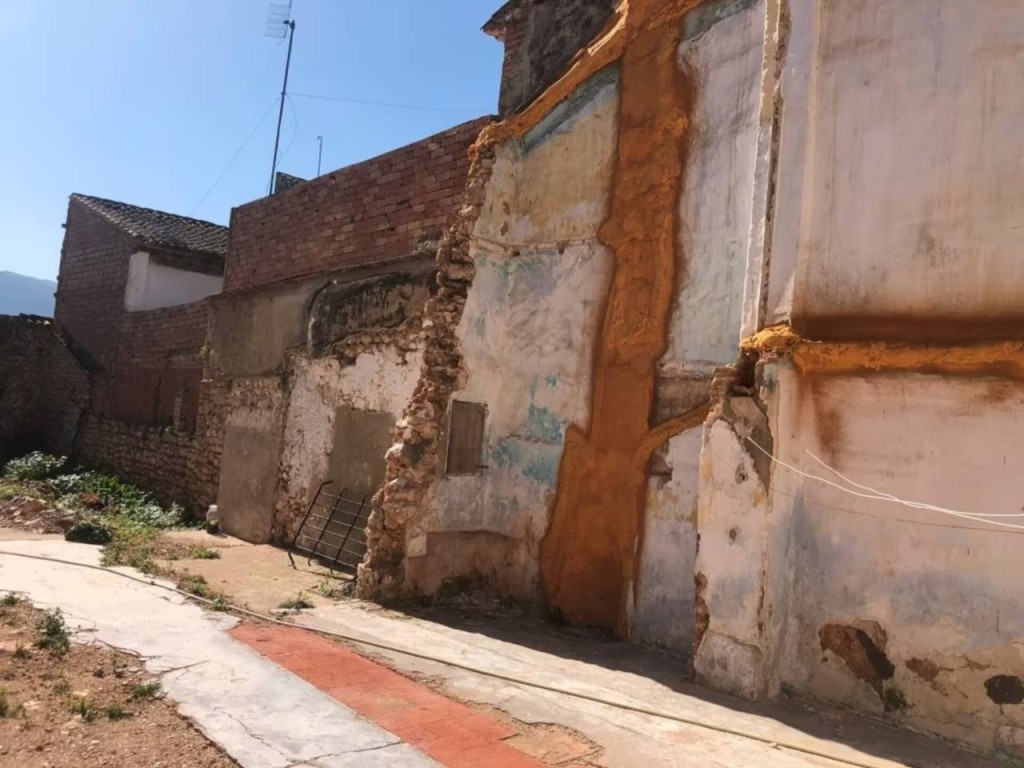 Imagen 4 de Apartamento en Venta en Benifairó De La Valldigna Valencia