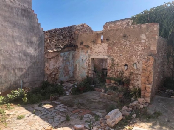 po-1262014-imagen - El Club del Propietario Imagen 1 de Apartamento en Venta en Benifairó De La Valldigna Valencia