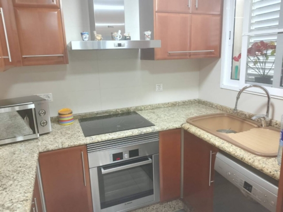 Imagen 2 de Apartamento en Venta en Simat De La Valldigna Valencia