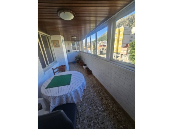 Imagen 3 de Apartamento en Venta en Tavernes De La Valldigna Valencia