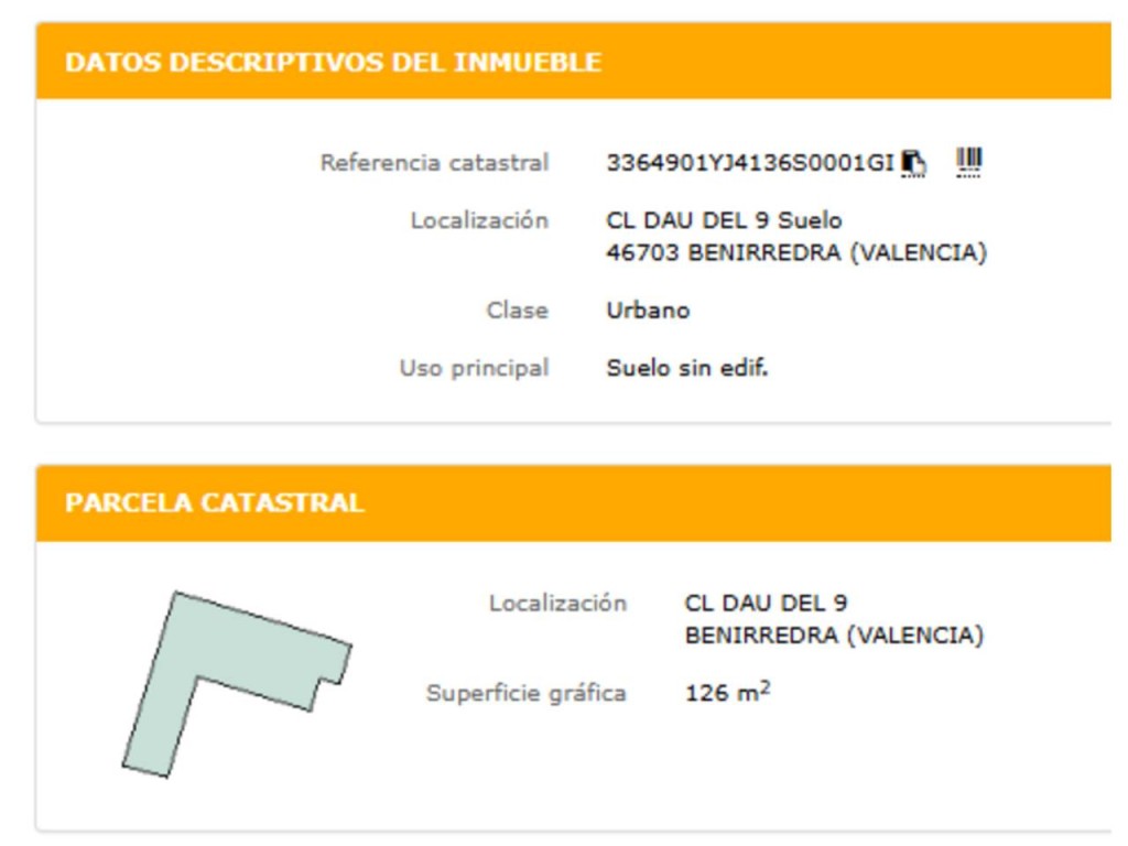 Imagen 2 de Apartamento en Venta en Benirredrà Valencia