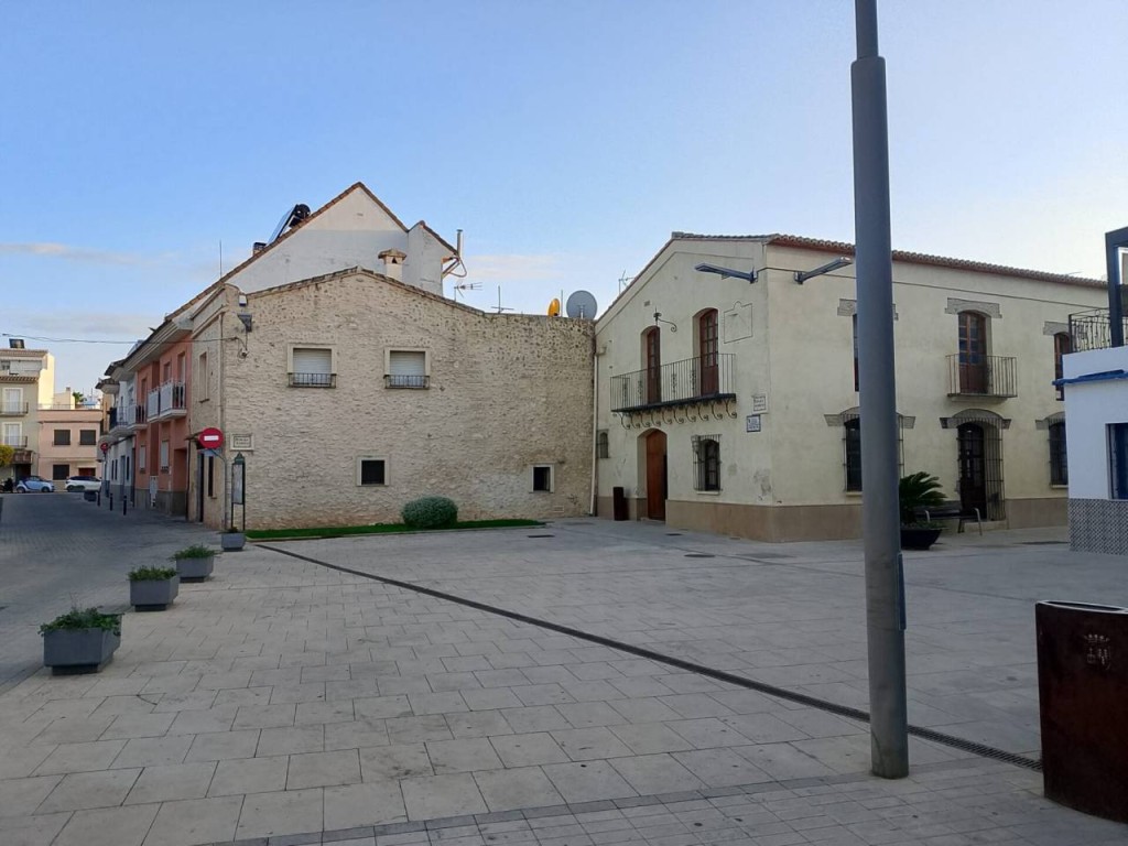 Imagen 3 de Apartamento en Venta en Benirredrà Valencia