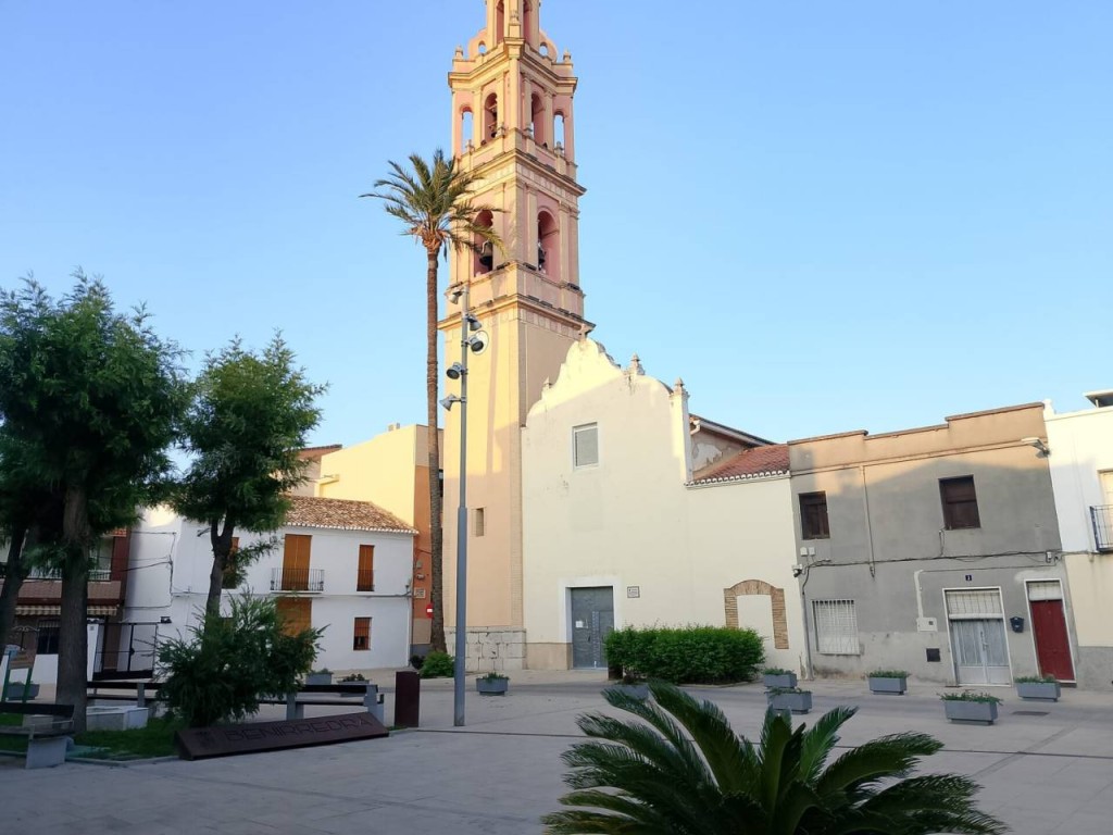 Imagen 4 de Apartamento en Venta en Benirredrà Valencia