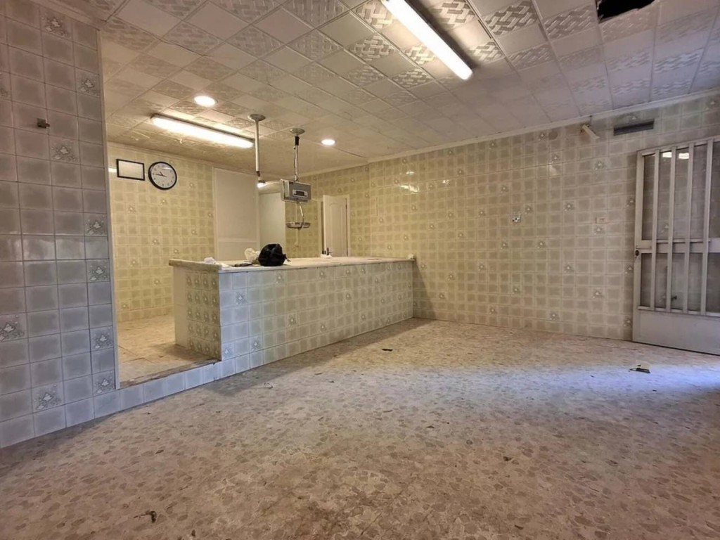 Imagen 2 de Local comercial en Venta en Pego Alicante