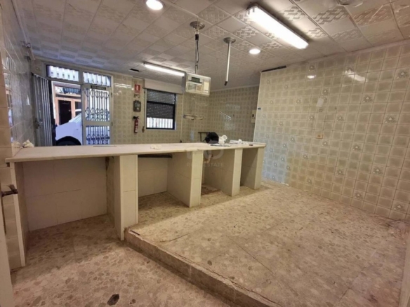 po-1262018-imagen - El Club del Propietario Imagen 1 de Local comercial en Venta en Pego Alicante