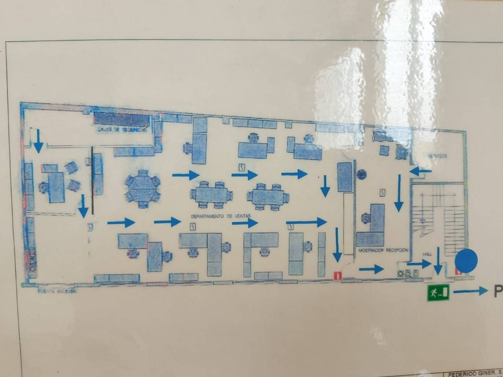 Imagen 2 de Apartamento en Venta en Tavernes De La Valldigna Valencia