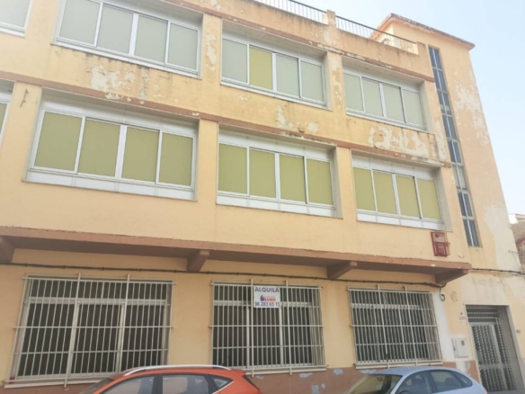 Imagen 1 de Apartamento en Venta en Tavernes De La Valldigna Valencia