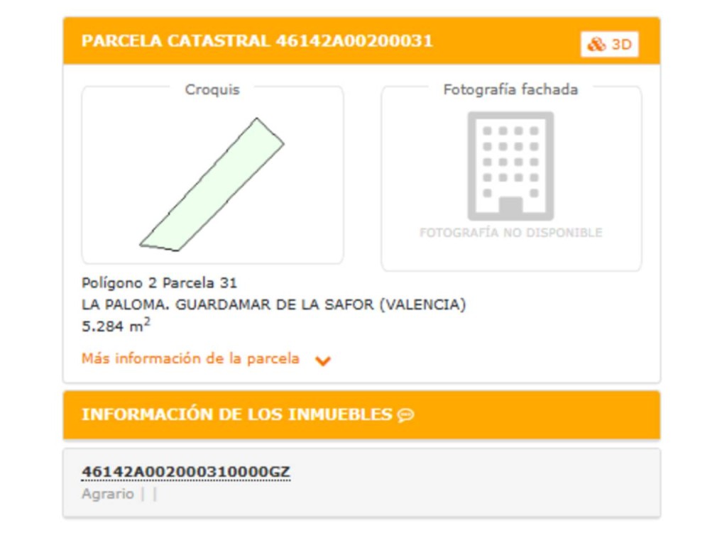 Imagen 2 de Apartamento en Venta en Gandia Valencia