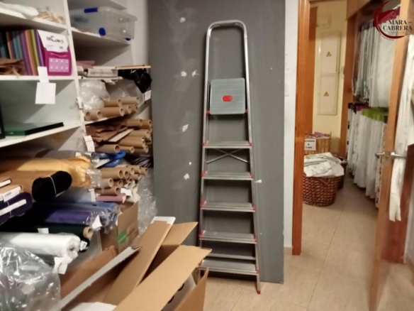 Imagen 2 de Local comercial en Alquiler en Gandia Valencia