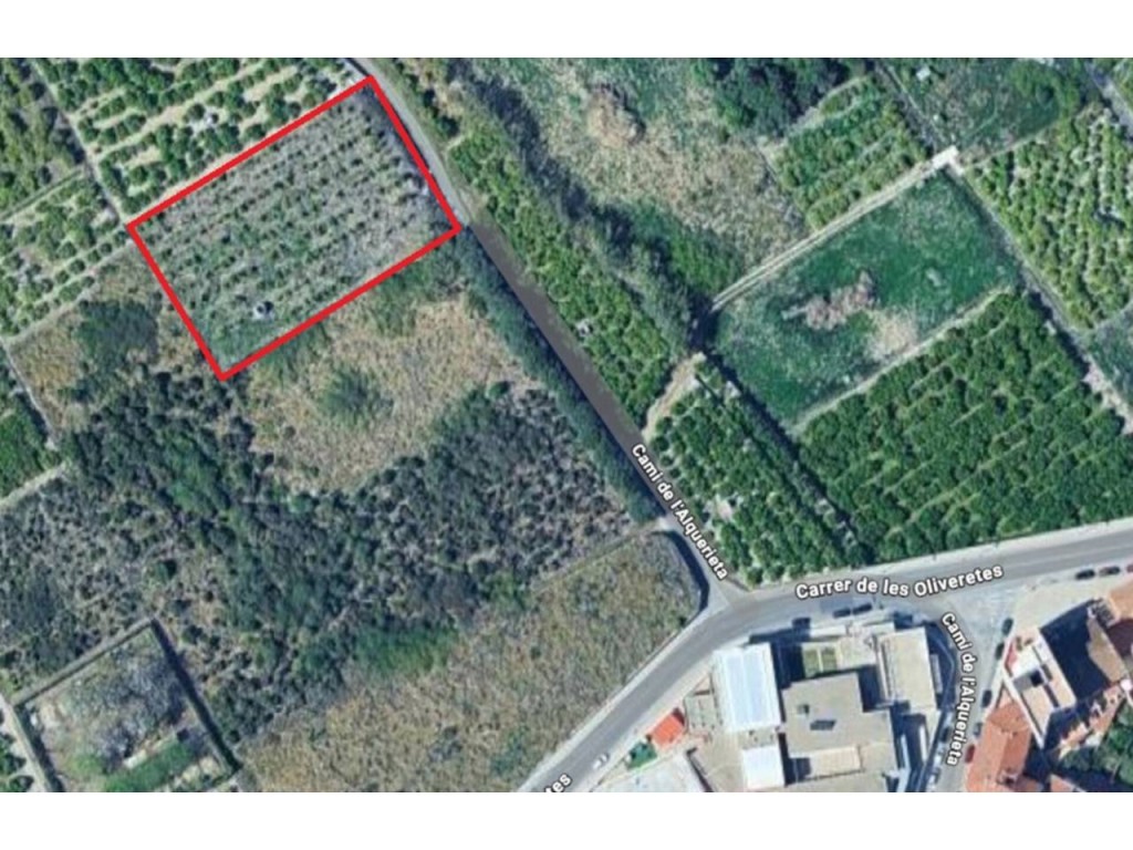 Imagen 1 de Apartamento en Venta en Miramar Valencia