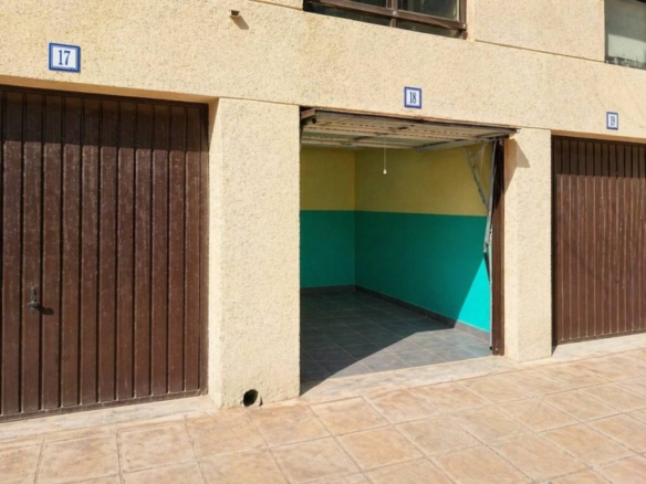 Imagen 2 de Apartamento en Venta en Miramar Valencia