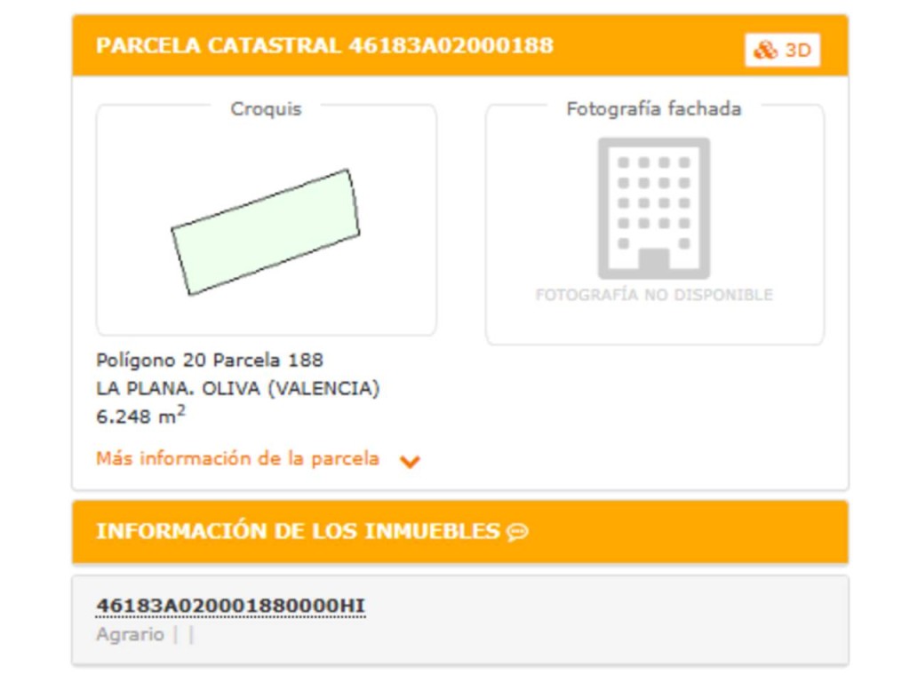 Imagen 2 de Apartamento en Venta en Oliva Valencia