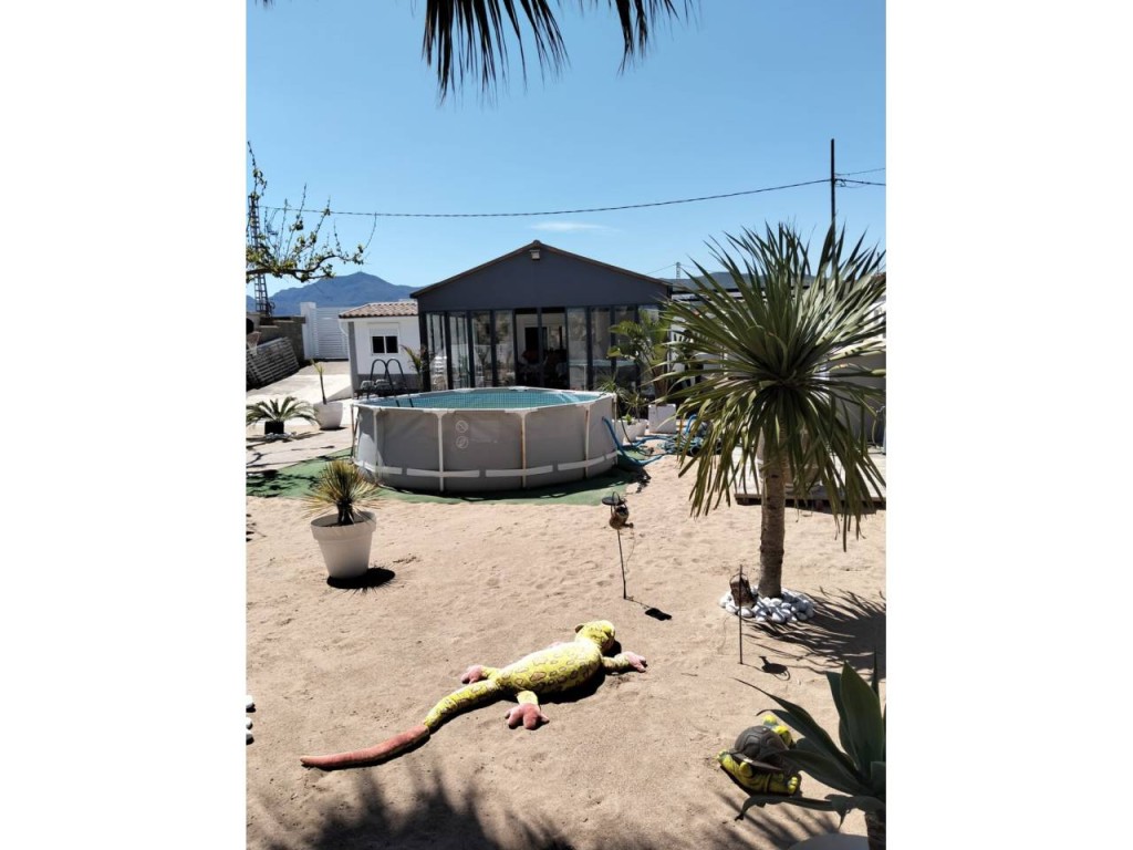 Imagen 1 de Apartamento en Venta en Tavernes De La Valldigna Valencia