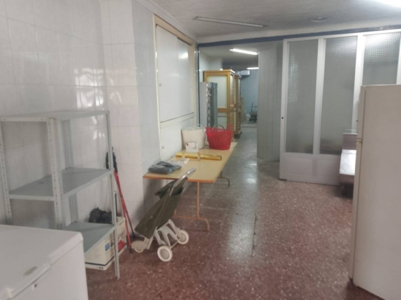 Imagen 3 de Local comercial en Venta en Oliva Valencia