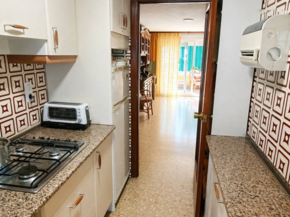 Imagen 2 de Apartamento en Venta en Miramar Valencia