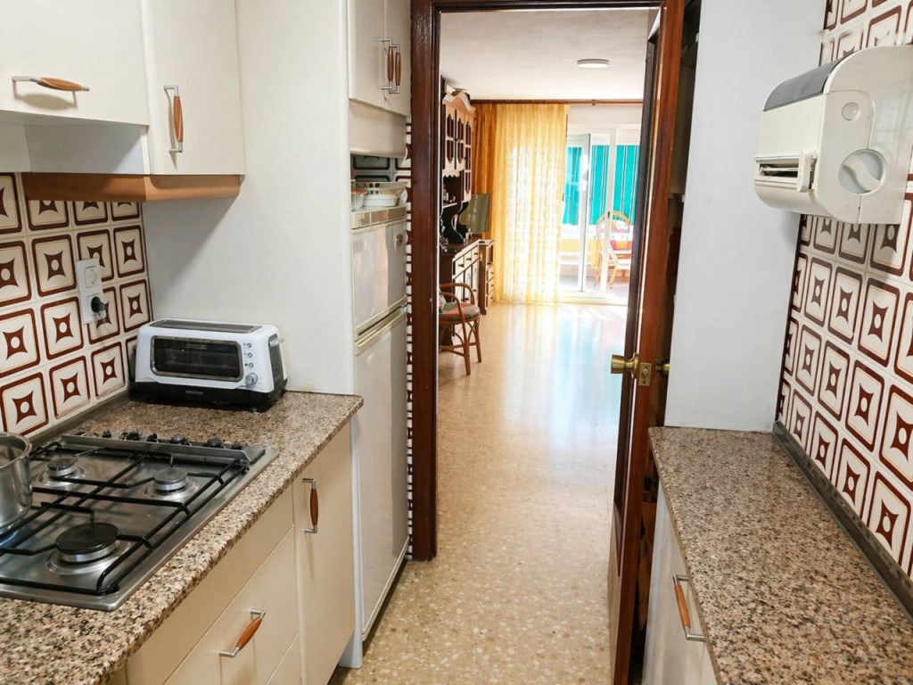 Imagen 2 de Apartamento en Venta en Miramar Valencia