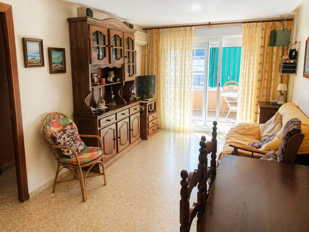 Imagen 3 de Apartamento en Venta en Miramar Valencia