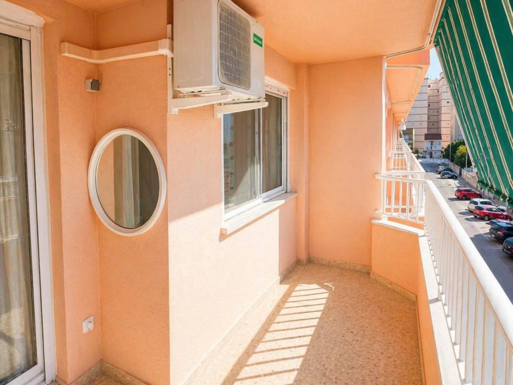 Imagen 4 de Apartamento en Venta en Miramar Valencia