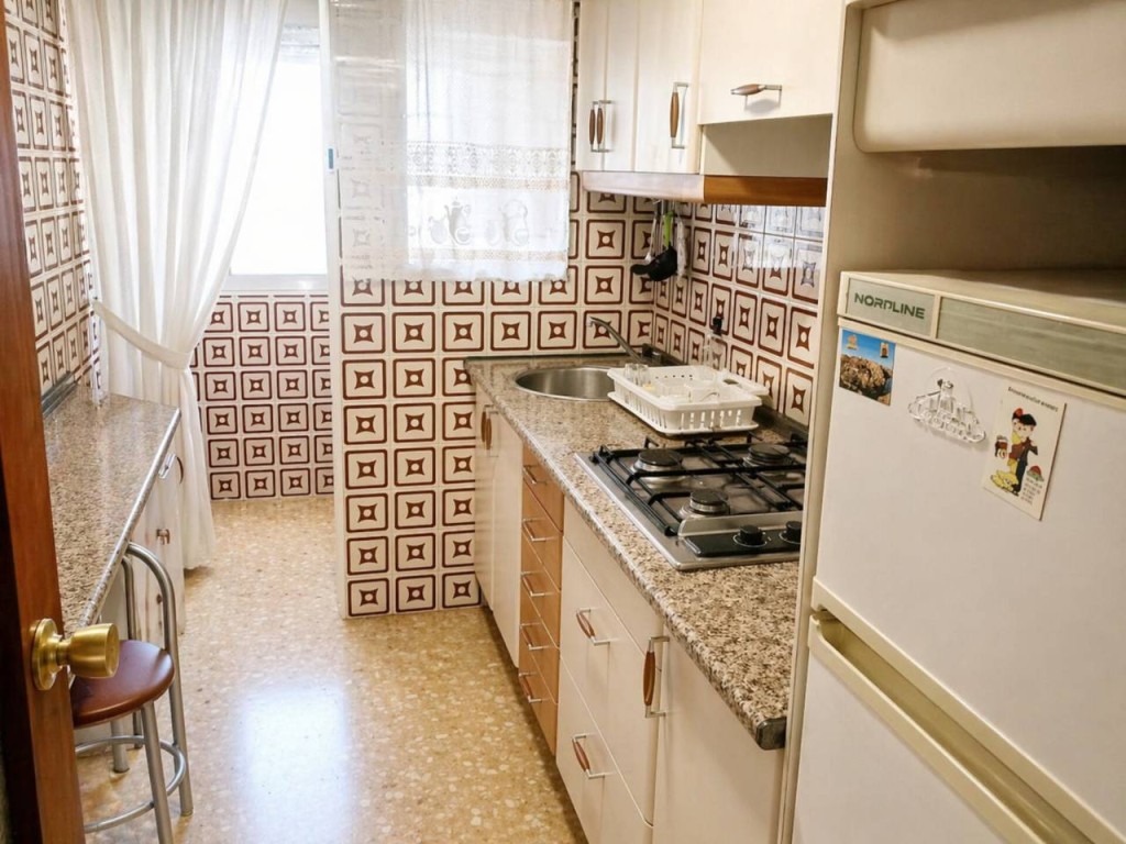 Imagen 1 de Apartamento en Venta en Miramar Valencia