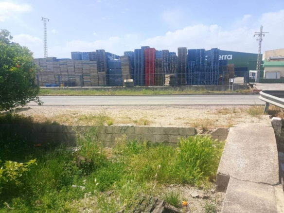 Imagen 2 de Apartamento en Venta en Miramar Valencia