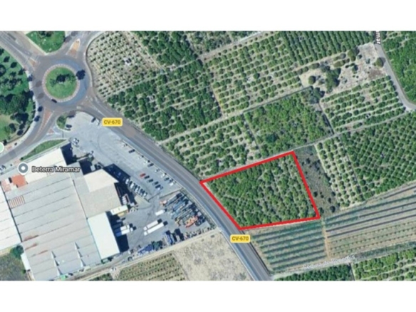 Imagen 1 de Apartamento en Venta en Miramar Valencia