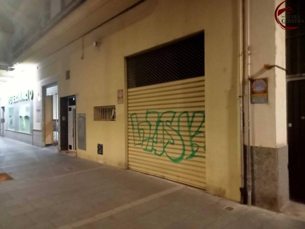 Imagen 2 de Local comercial en Venta en Gandia Valencia