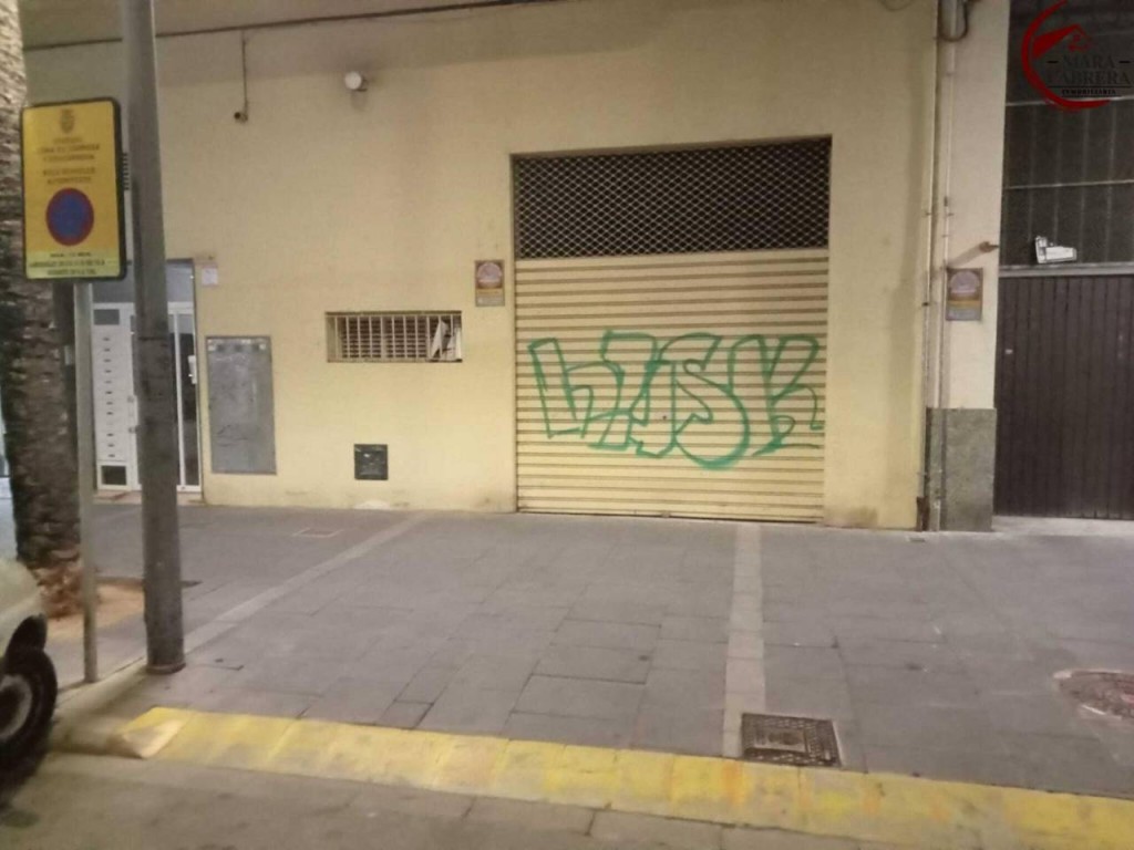 Imagen 4 de Local comercial en Venta en Gandia Valencia