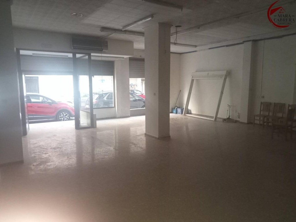Imagen 1 de Local comercial en Venta en Gandia Valencia