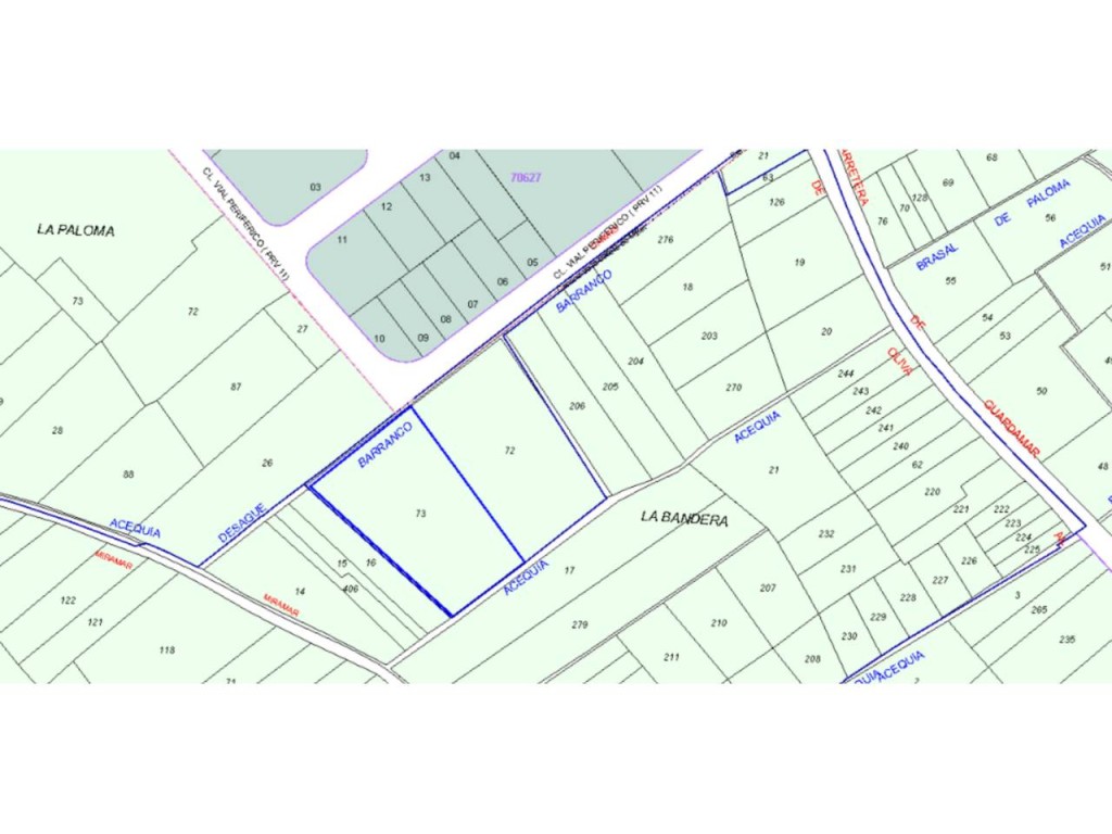 Imagen 3 de Apartamento en Venta en Miramar Valencia
