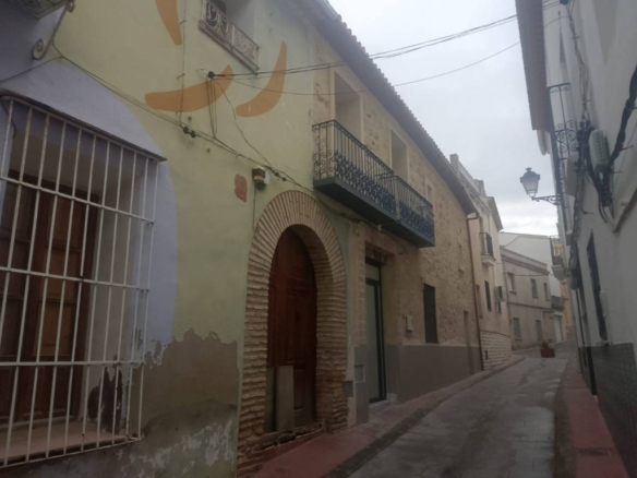 Imagen 2 de Apartamento en Venta en Ador Valencia