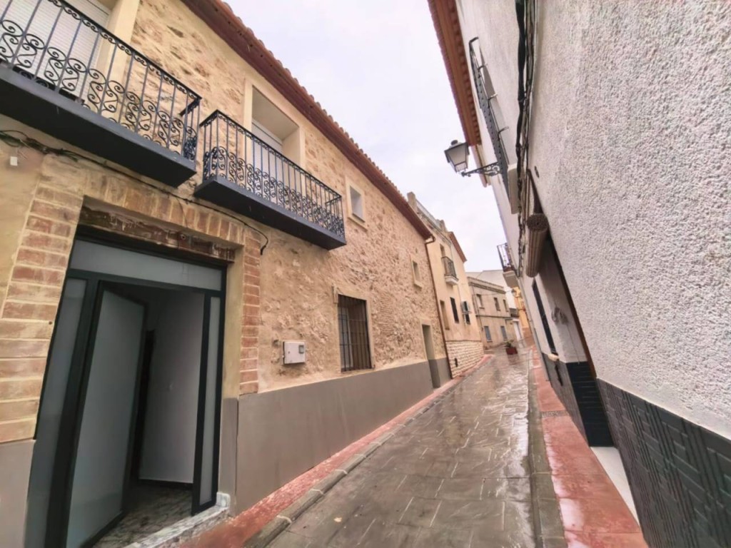 Imagen 4 de Apartamento en Venta en Ador Valencia