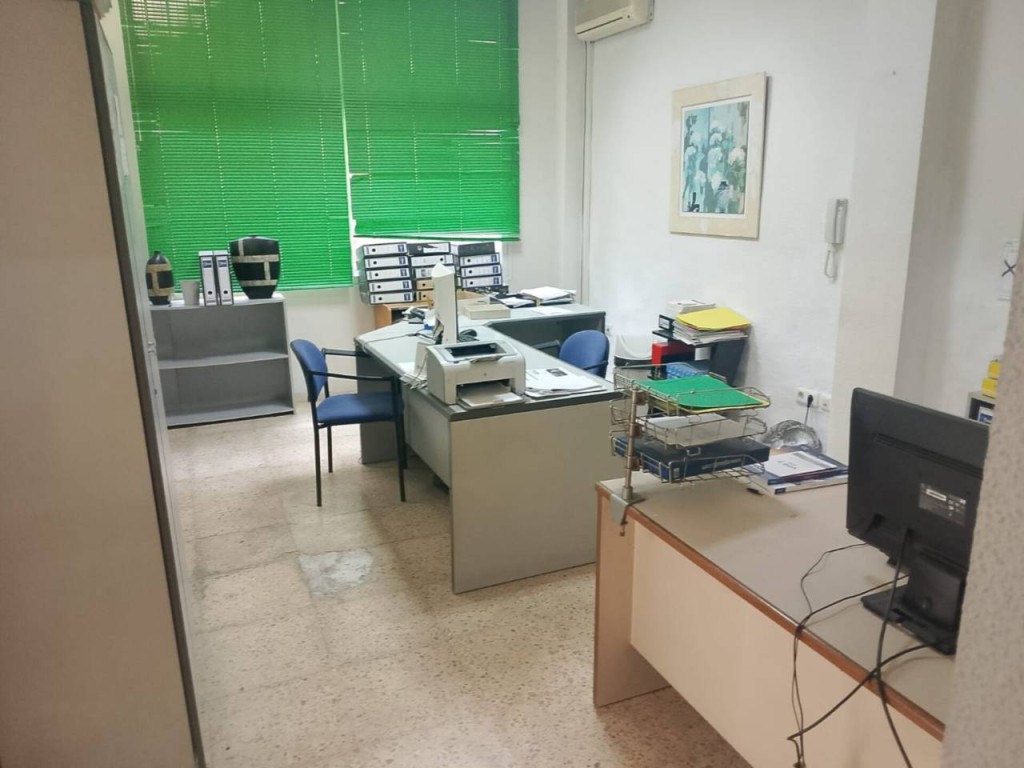 Imagen 2 de Local comercial en Venta en Gandia Valencia