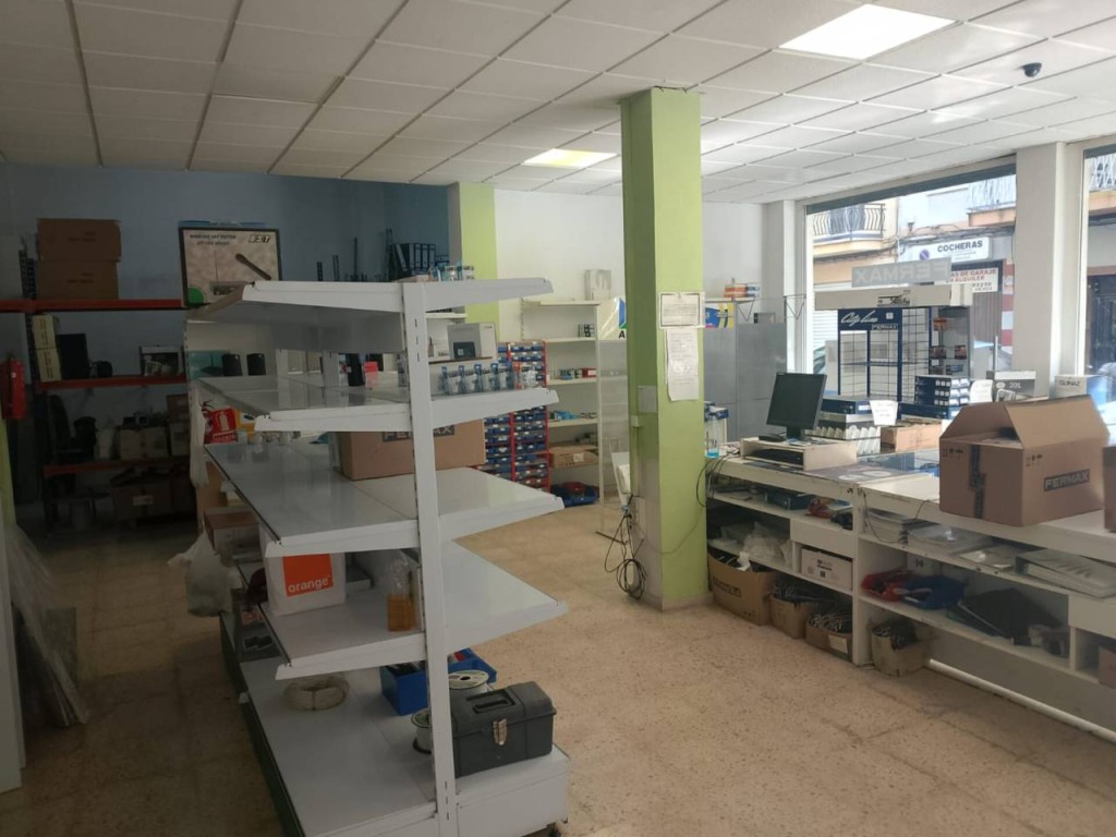 Imagen 4 de Local comercial en Venta en Gandia Valencia