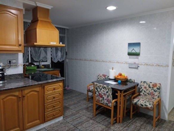Imagen 2 de Apartamento en Venta en Tavernes De La Valldigna Valencia