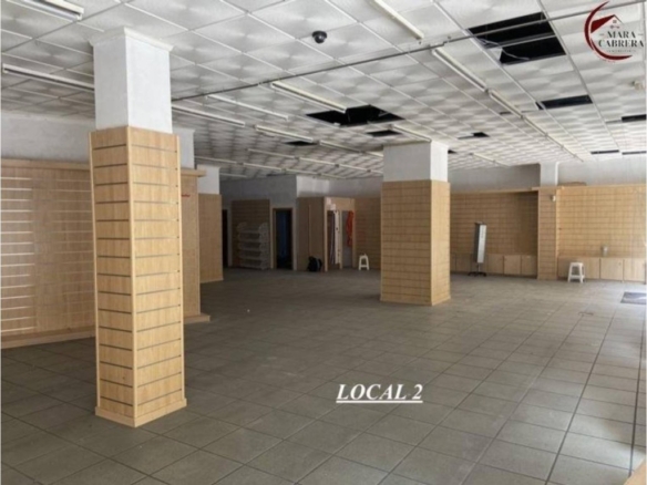 Imagen 1 de Local comercial en Venta en Gandia Valencia