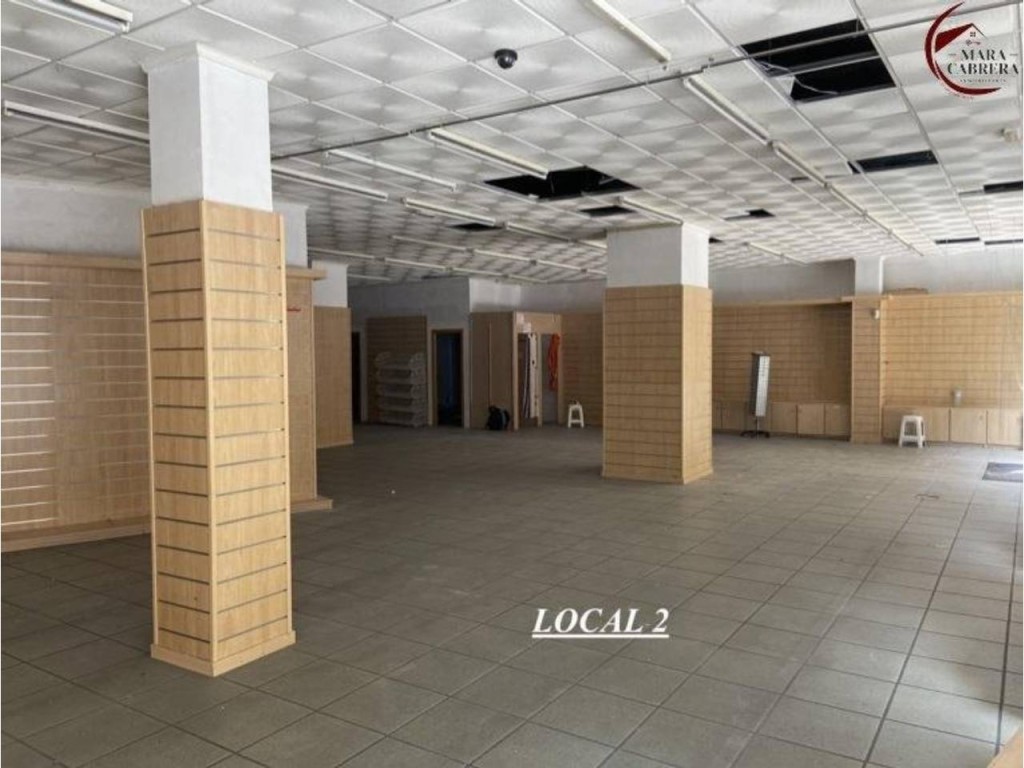 Imagen 1 de Local comercial en Venta en Gandia Valencia