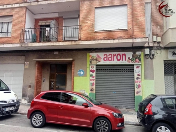 Imagen 2 de Local comercial en Venta en Oliva Valencia