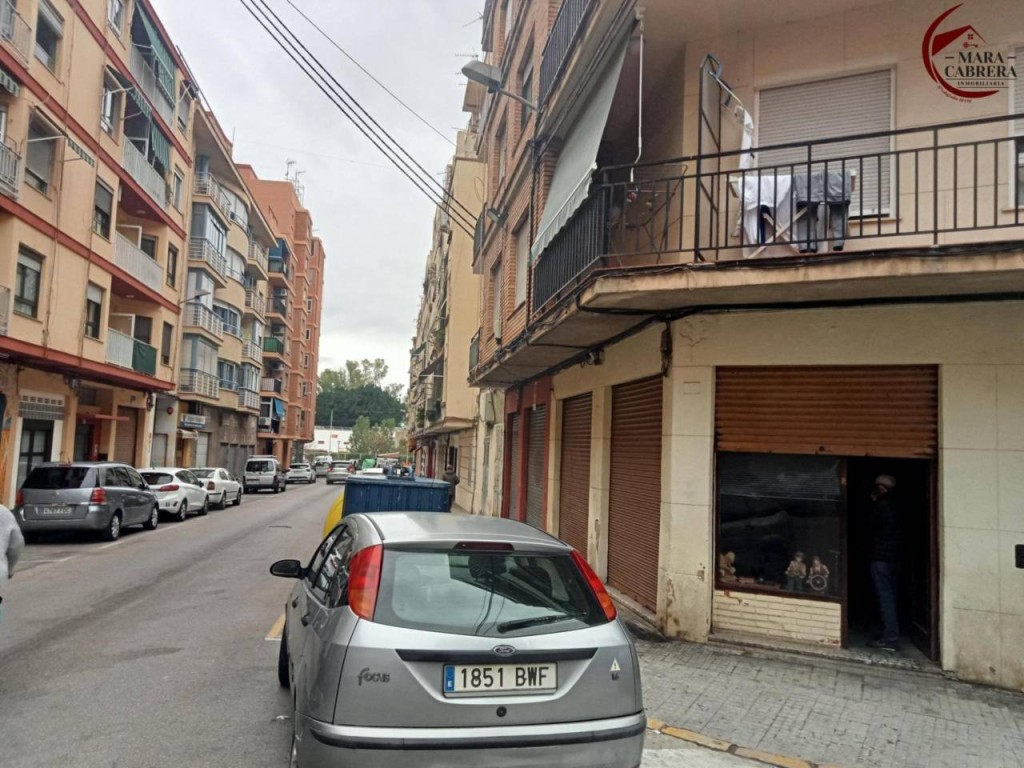 Imagen 3 de Local comercial en Venta en Oliva Valencia