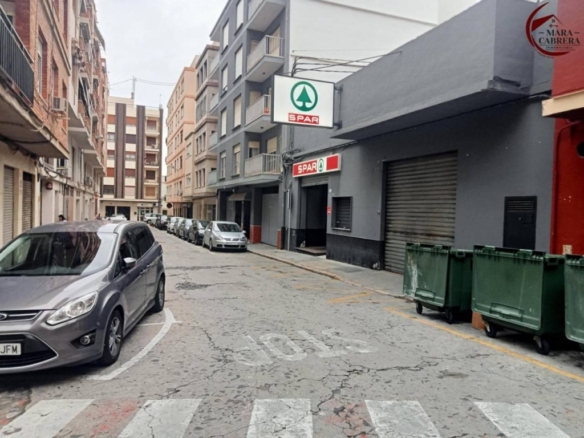 Imagen 4 de Local comercial en Venta en Oliva Valencia