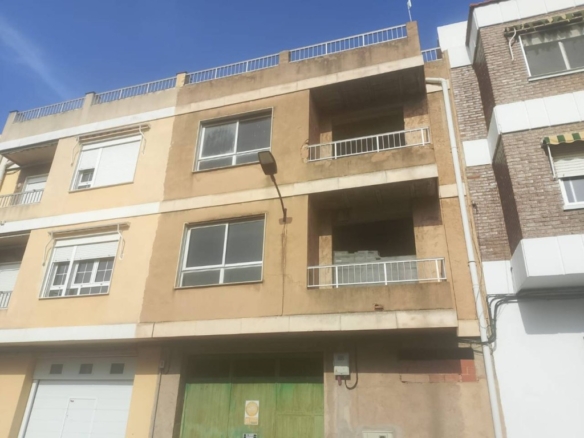Imagen 1 de Apartamento en Venta en Beniarjó Valencia